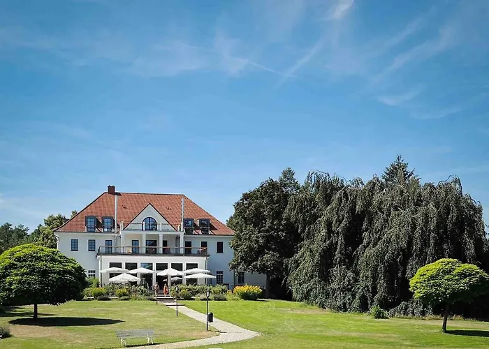 Das Schmöckwitz Berlin