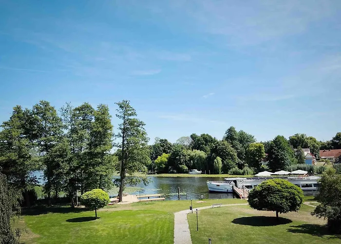 Das Schmöckwitz Berlin