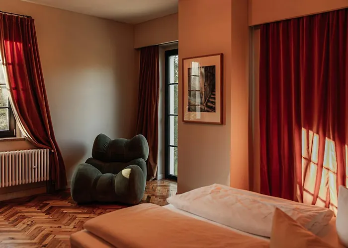 Das Schmöckwitz Berlin