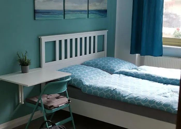 Pension Kaffeefreunde Berlin